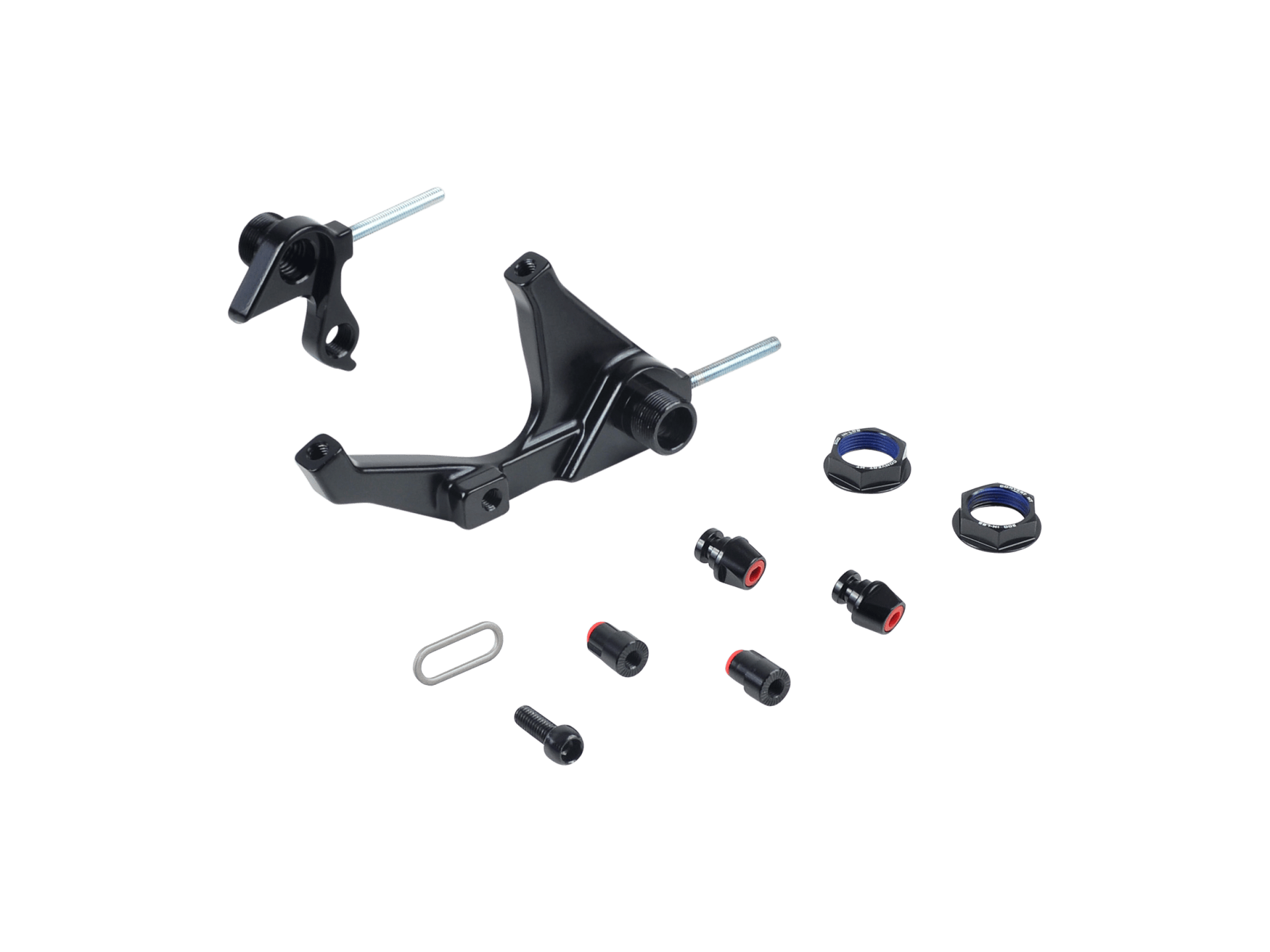 Trek MTB Horizontal Sliding Dropout Kit