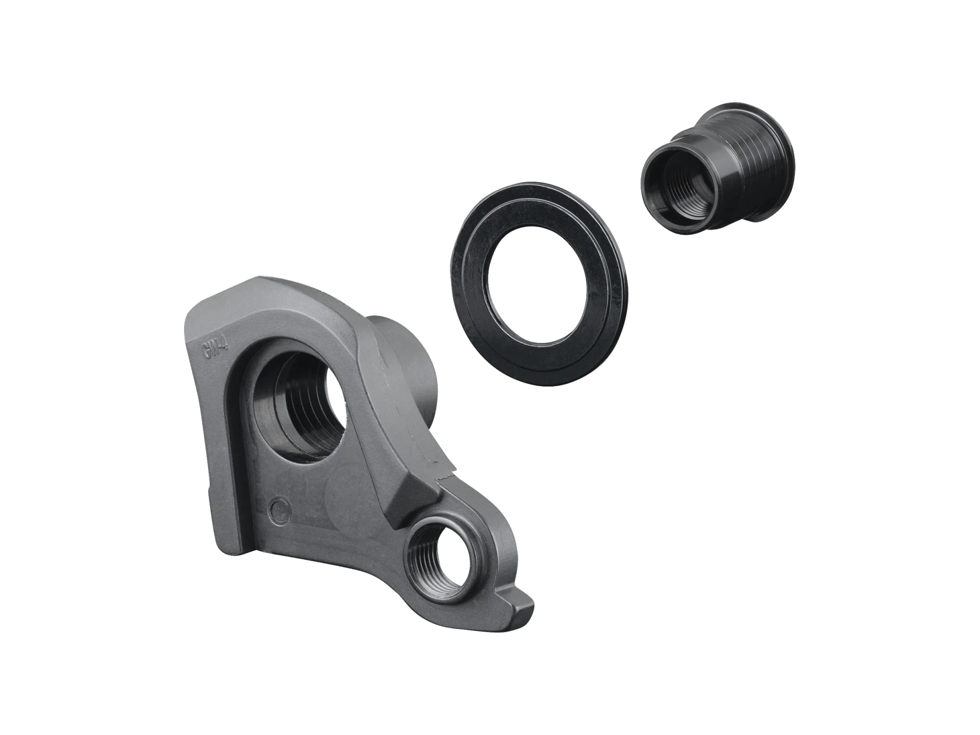 Trek Universal Derailleur Hanger (UDH) for ABP Vaihtajankorvake