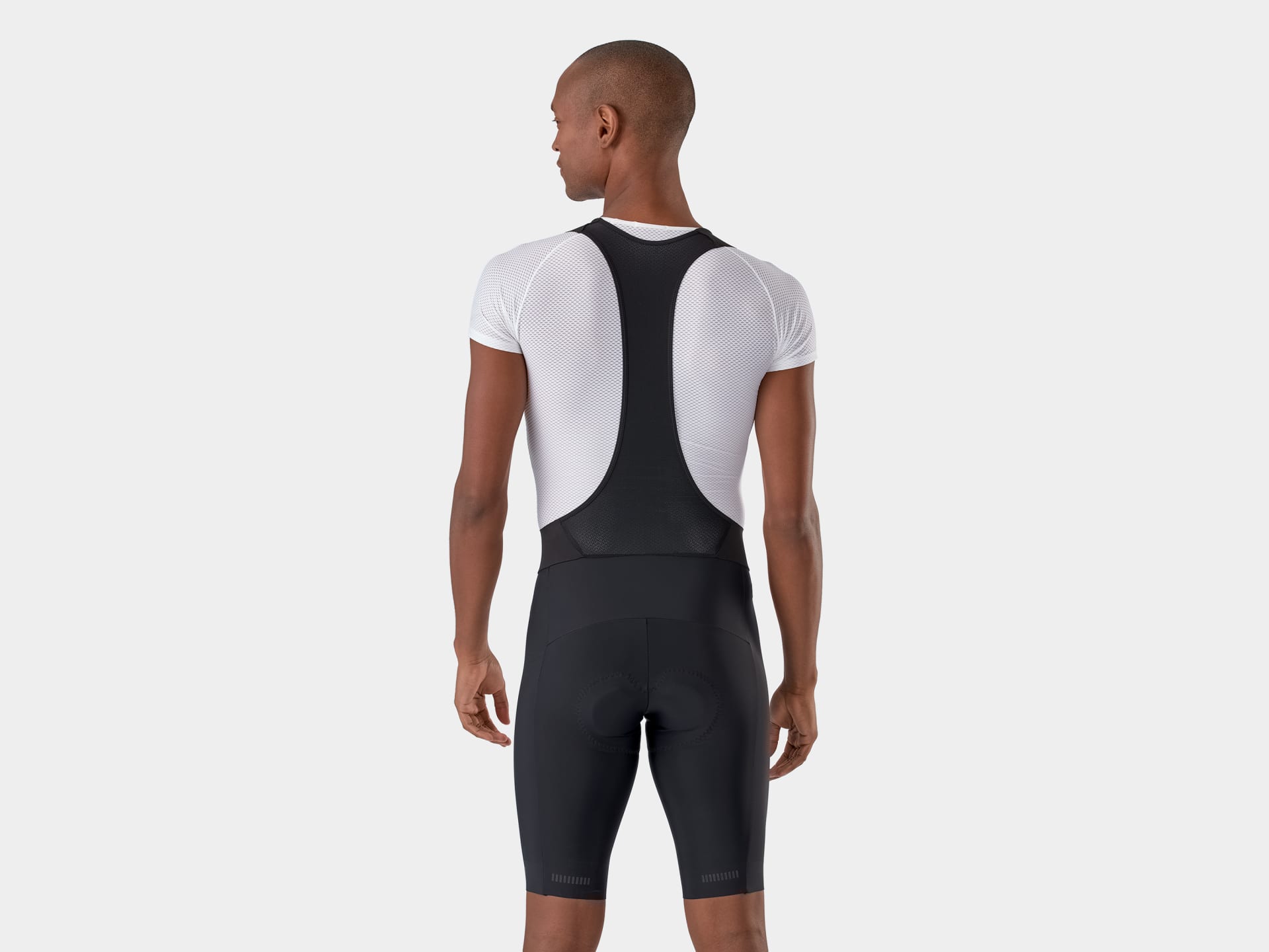 Trek Velocis Cycling Bib Short Bib Ajoshortsit