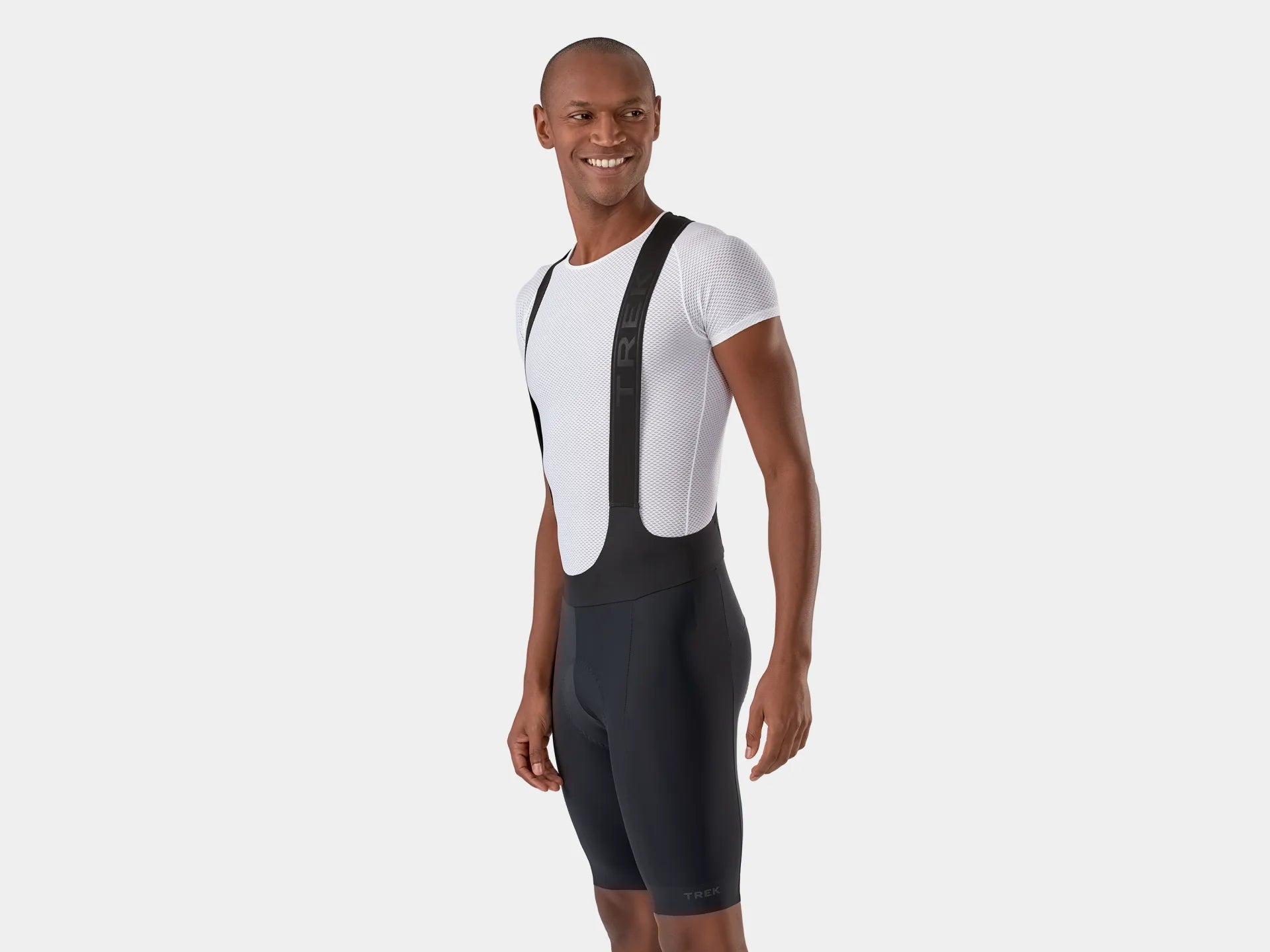 Trek Velocis Cycling Bib Short Bib Ajoshortsit