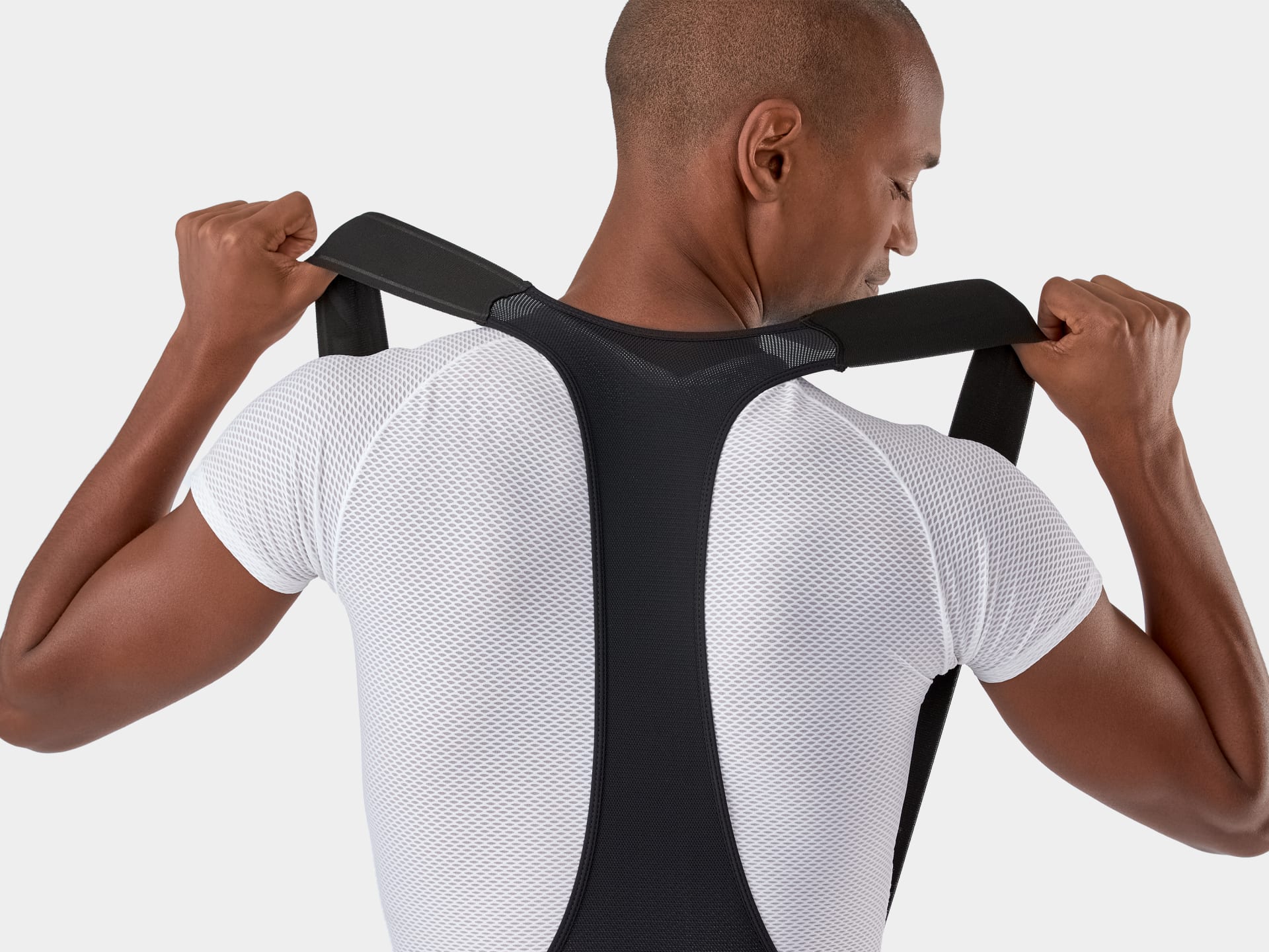 Trek Velocis Cycling Bib Short Bib Ajoshortsit