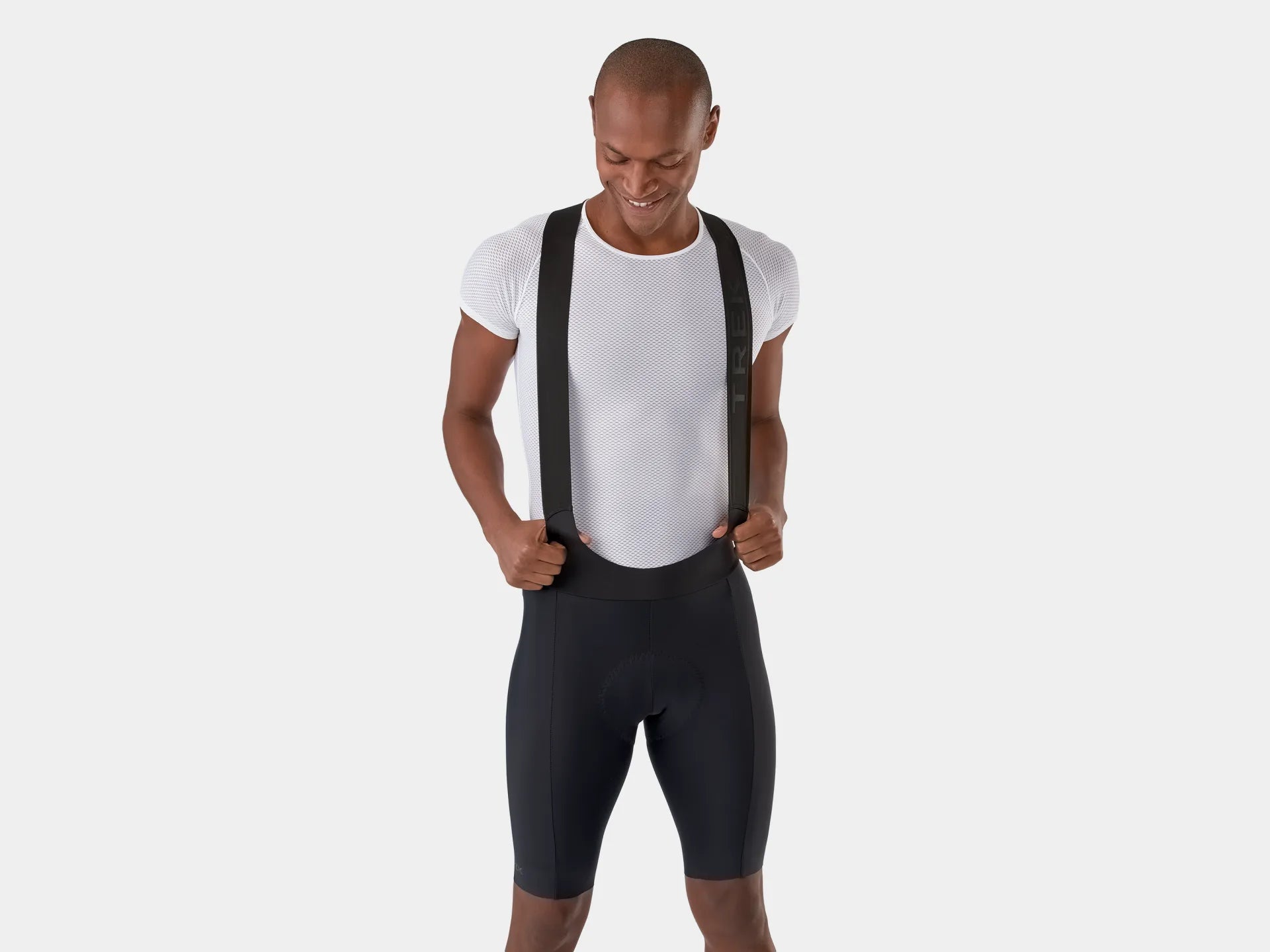 Trek Velocis Cycling Bib Short Bib Ajoshortsit