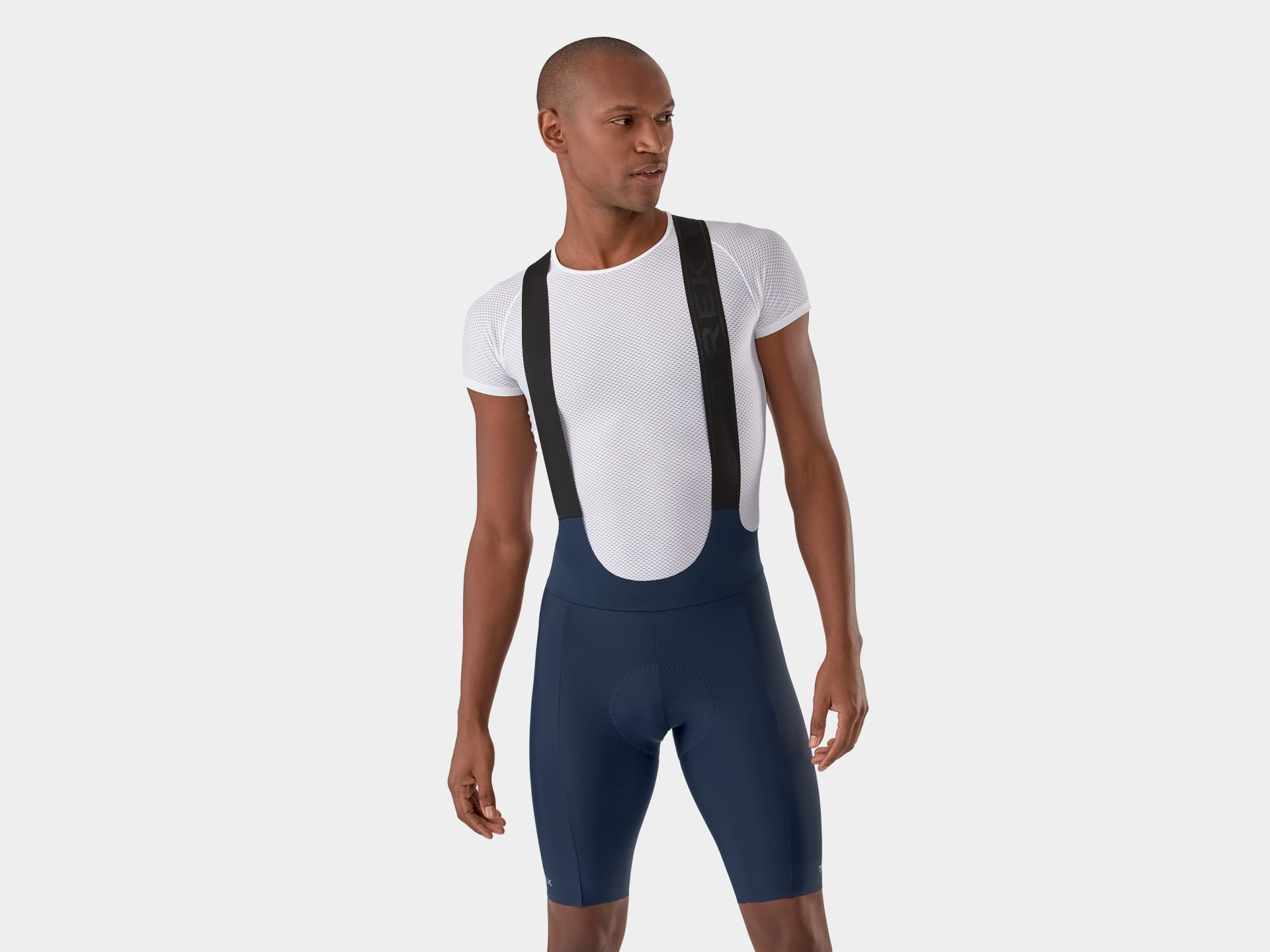 Trek Velocis Cycling Bib Short Bib Ajoshortsit