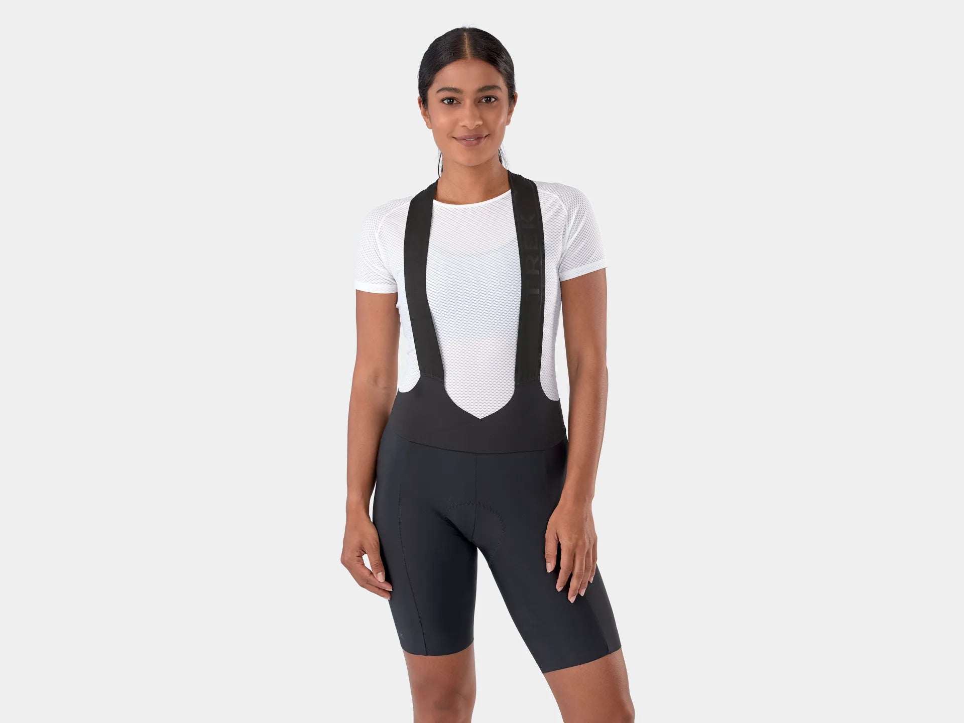 Trek Velocis Women's Cycling Bib Short Bib Ajoshortsit