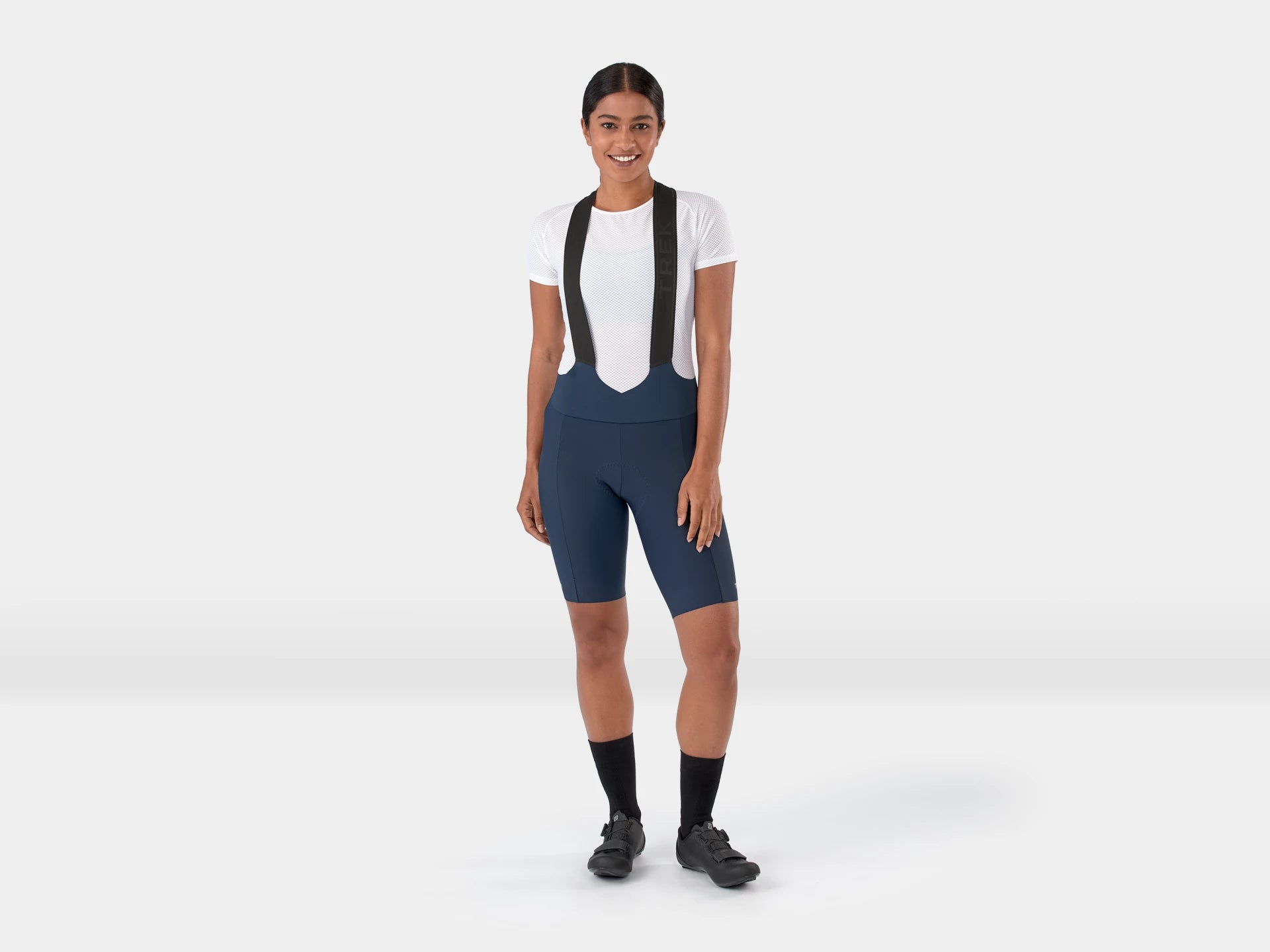 Trek Velocis Women's Cycling Bib Short Bib Ajoshortsit