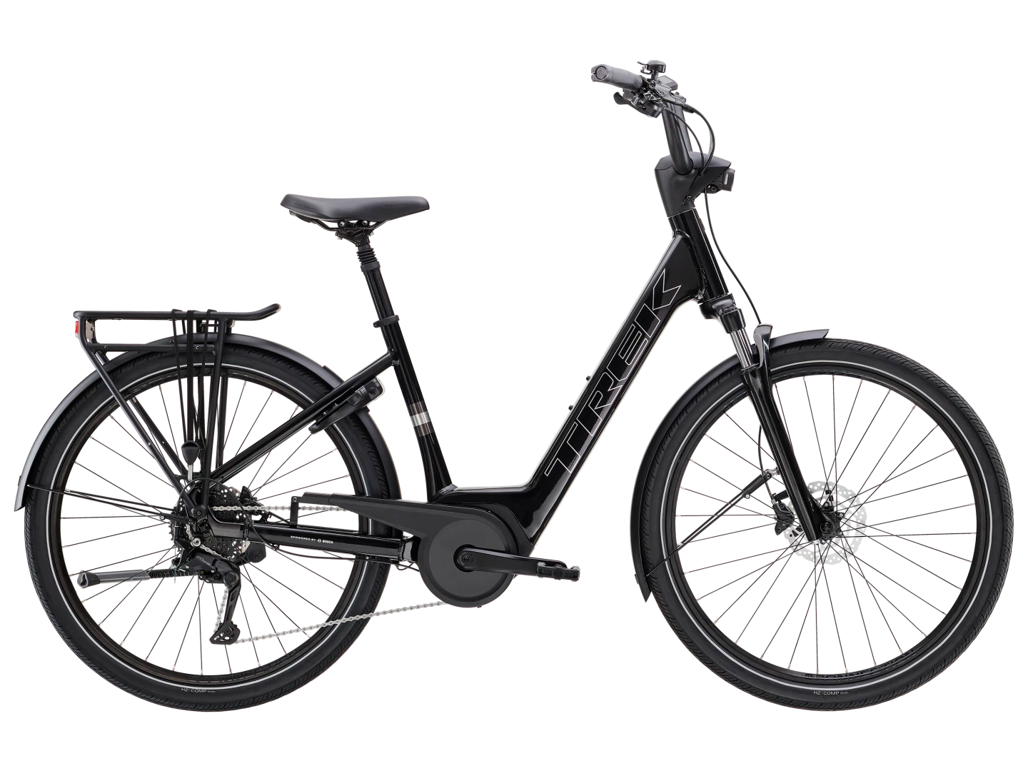 Trek Verve+ 2 Lowstep Gen 3
