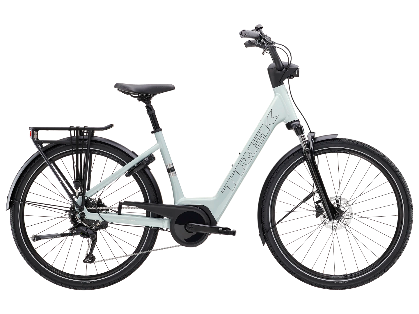 Trek Verve+ 2 Lowstep Gen 3