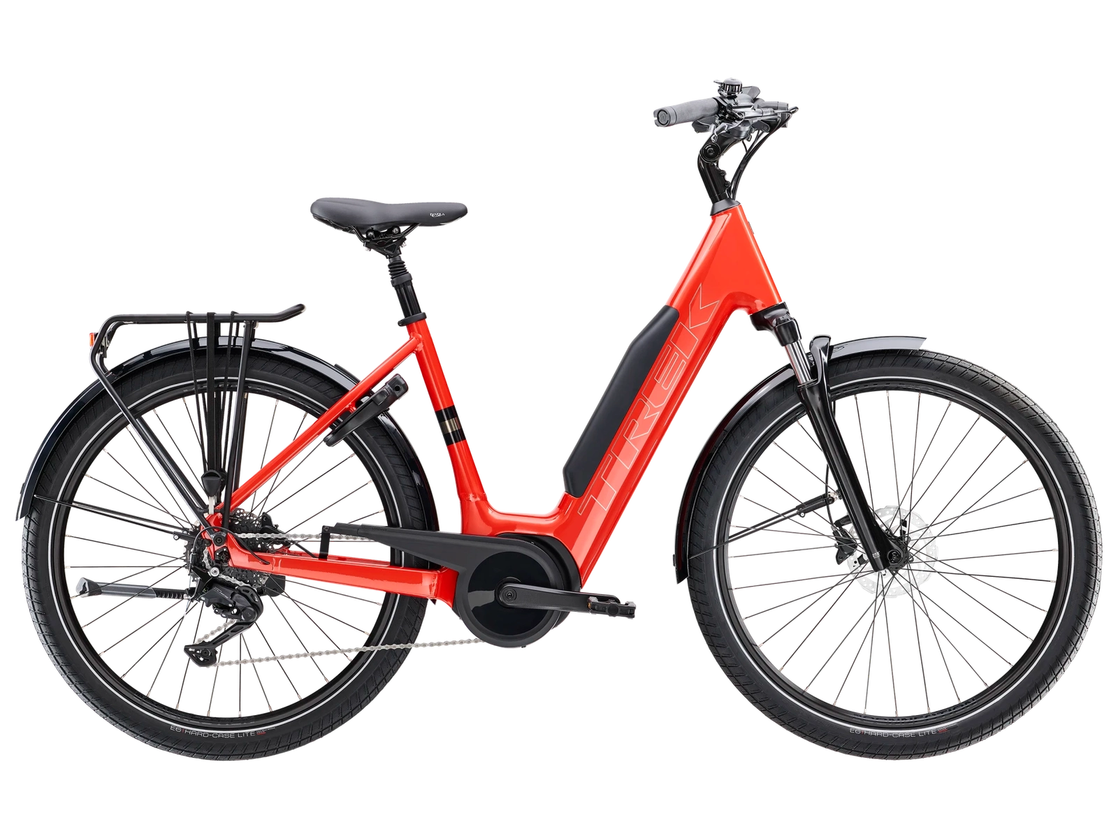 Trek Verve+ 3 Lowstep Gen 3