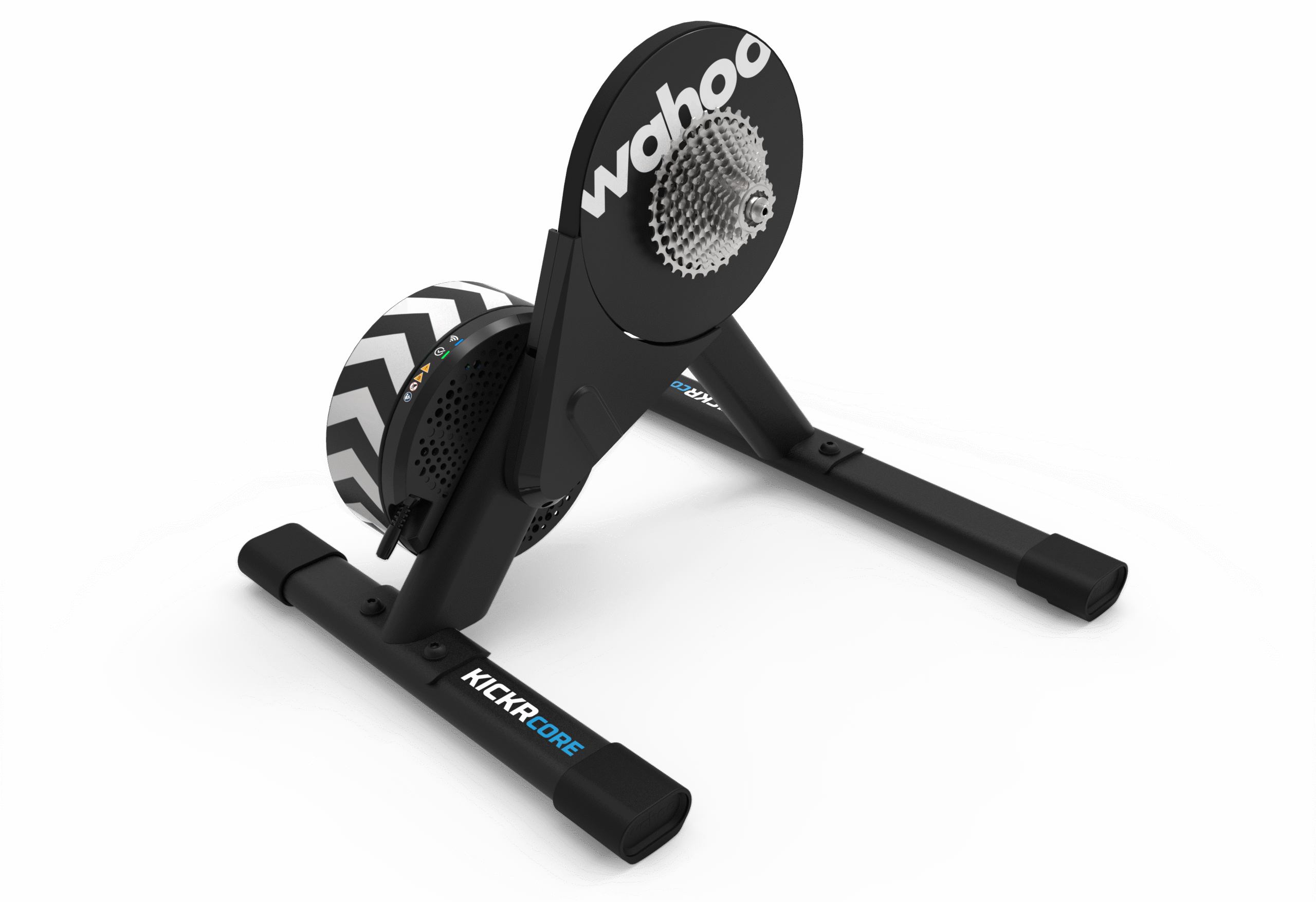 Wahoo KICKR CORE 2 harjoitusvastus