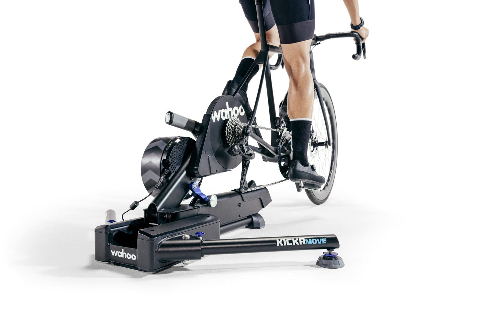 Wahoo KICKR MOVE Harjoitusvastus