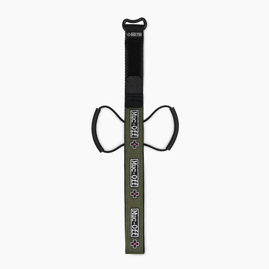 MUC-OFF Utility Frame Strap Runkokiinikelenkki