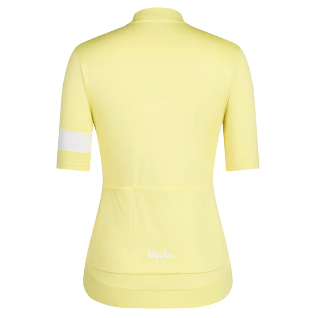 Rapha Core Women's Cycling Jersey Pyöräilypaita