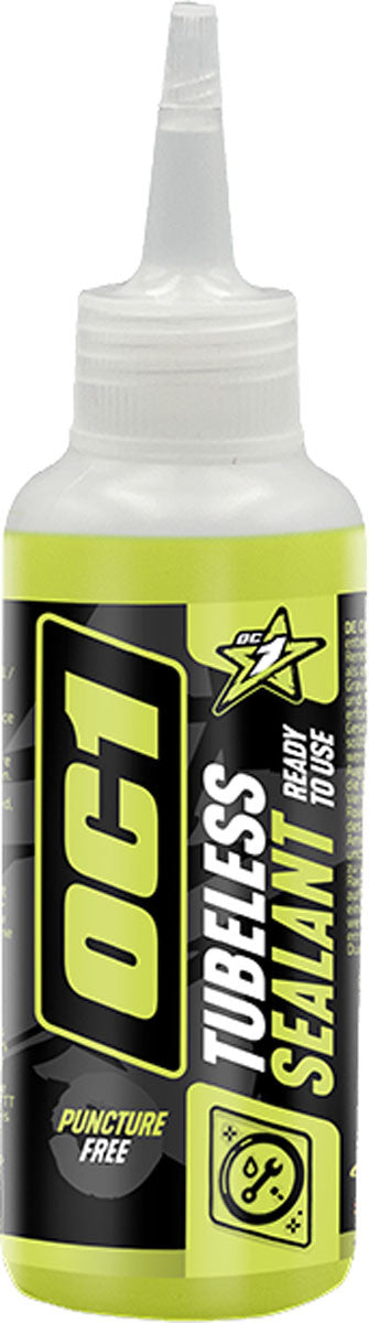 OC1 Renkaan tiivistysaine Tubeless renkaisiin 125ml