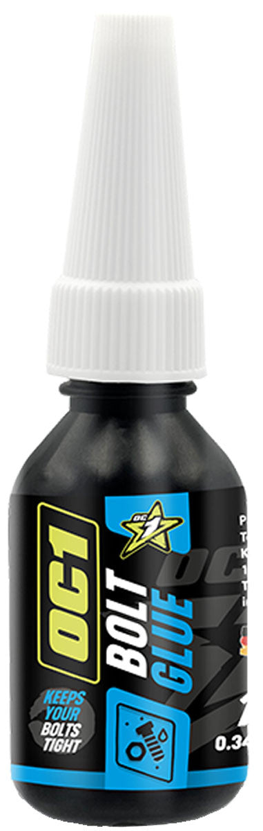 OC1 Ruuvilukite 10ml