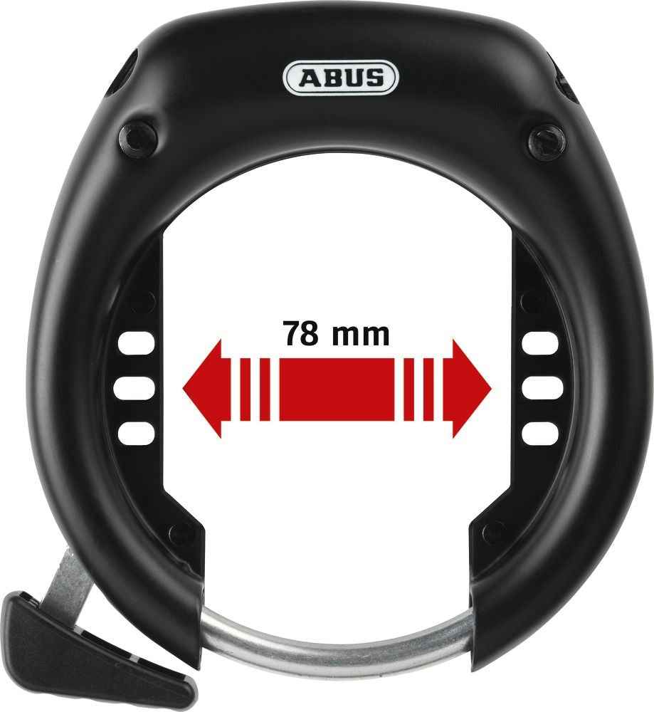 Abus Shield Plus 5750L NR