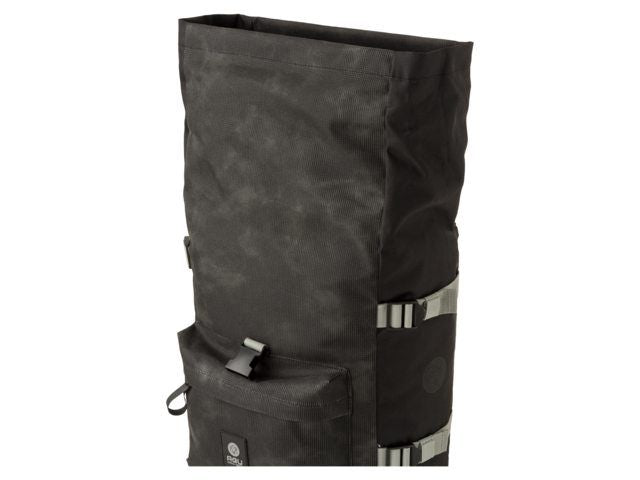 AGU H2O ROLL-TOP II Single Pyörälaukku