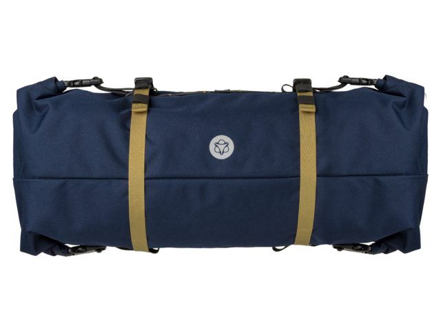 AGU HANDLEBAR-PACK VENTURE Tankolaukku