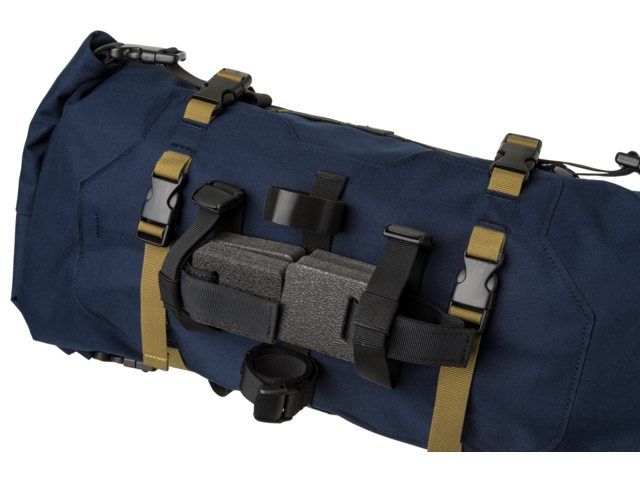 AGU HANDLEBAR-PACK VENTURE Tankolaukku