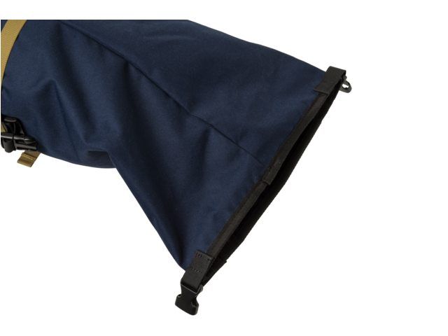 AGU HANDLEBAR-PACK VENTURE Tankolaukku