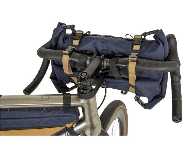 AGU HANDLEBAR-PACK VENTURE Tankolaukku