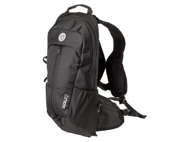 AGU BACKPACK VENTURE SMALL BLACK Reppu