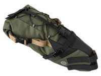 AGU SEAT-PACK VENTURE SATULALAUKKU Vihreä