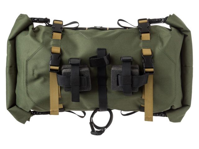 AGU HANDLEBAR-PACK VENTURE Tankolaukku