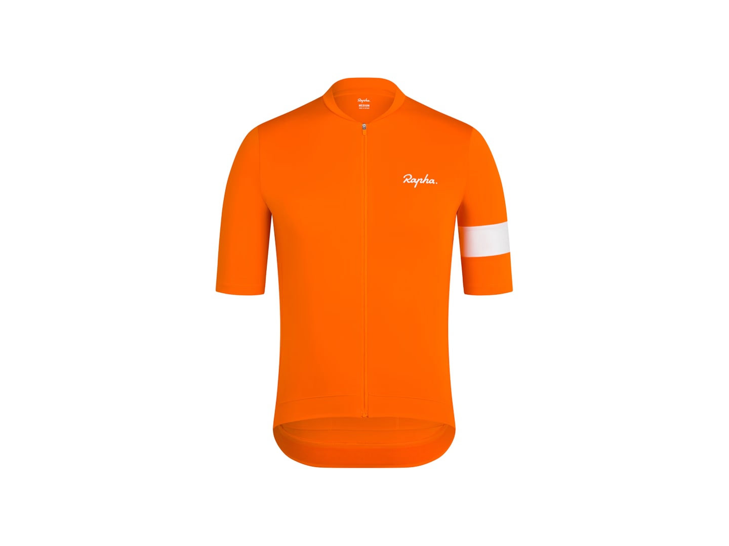 Rapha Core Cycling Jersey Pyöräilypaita