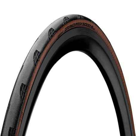 Continental GP5000S TR 28'' Maantierenkaat