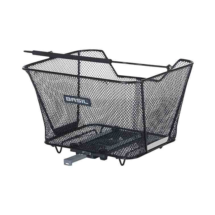 Basil Basket Rear Lesto MIK Tavarakori