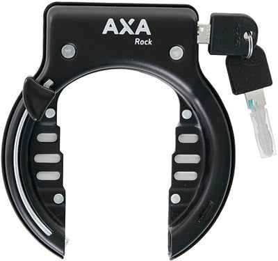 Axa Solid Runkolukko