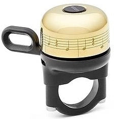 Woom Bike Bell Vienna Soittokello