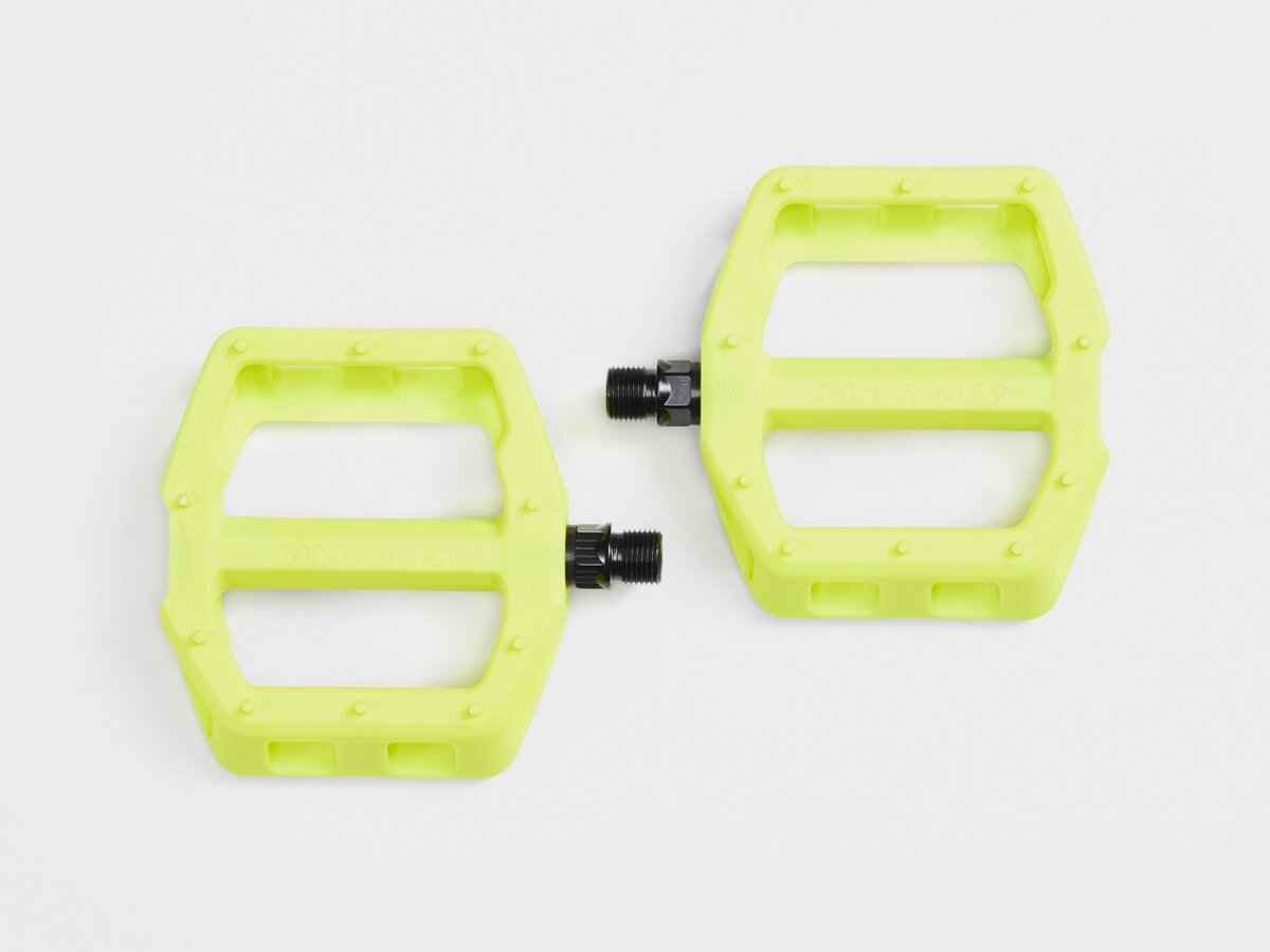 Bontrager Line Comp Polkimet