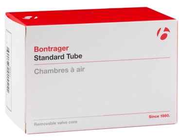 Bontrager Standard Schrader Valve Sisärengas 27.5" Sisäkumi