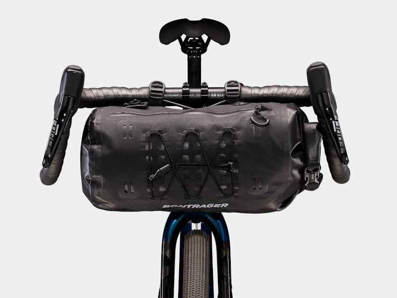 Bontrager Adventure 9L Ohjaustankolaukku