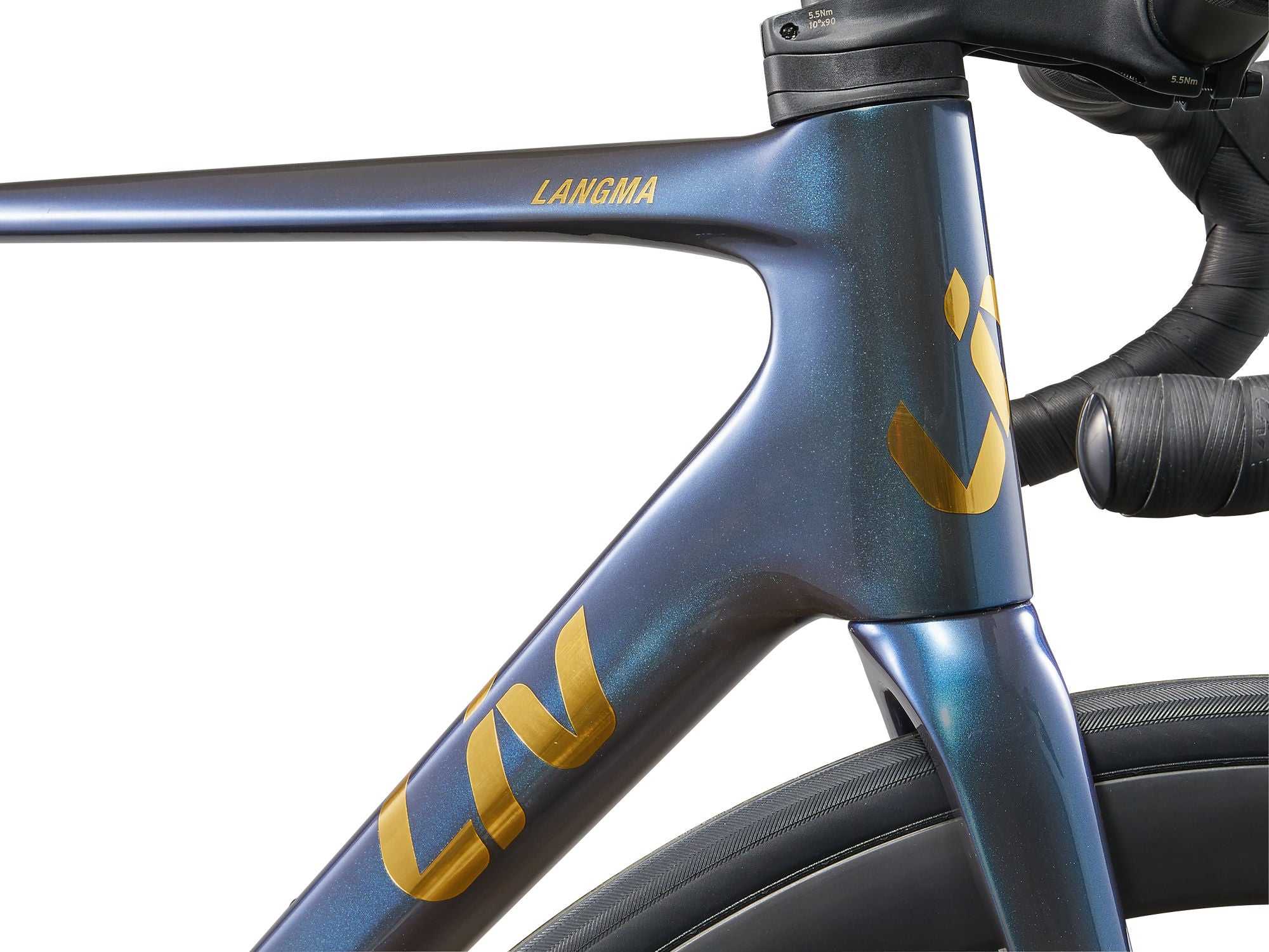 Liv Langma Advanced Pro 0 PC