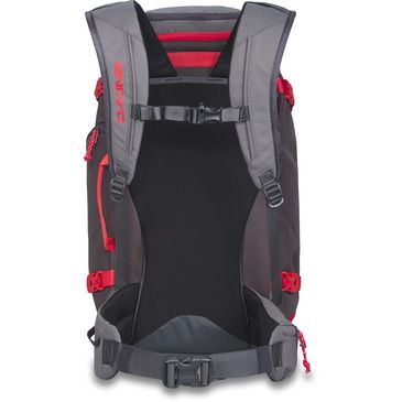DAKINE BUILDER PACK 40L -reppu