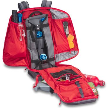 DAKINE BUILDER PACK 40L -reppu