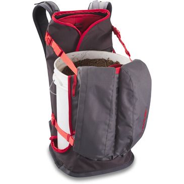 DAKINE BUILDER PACK 40L -reppu
