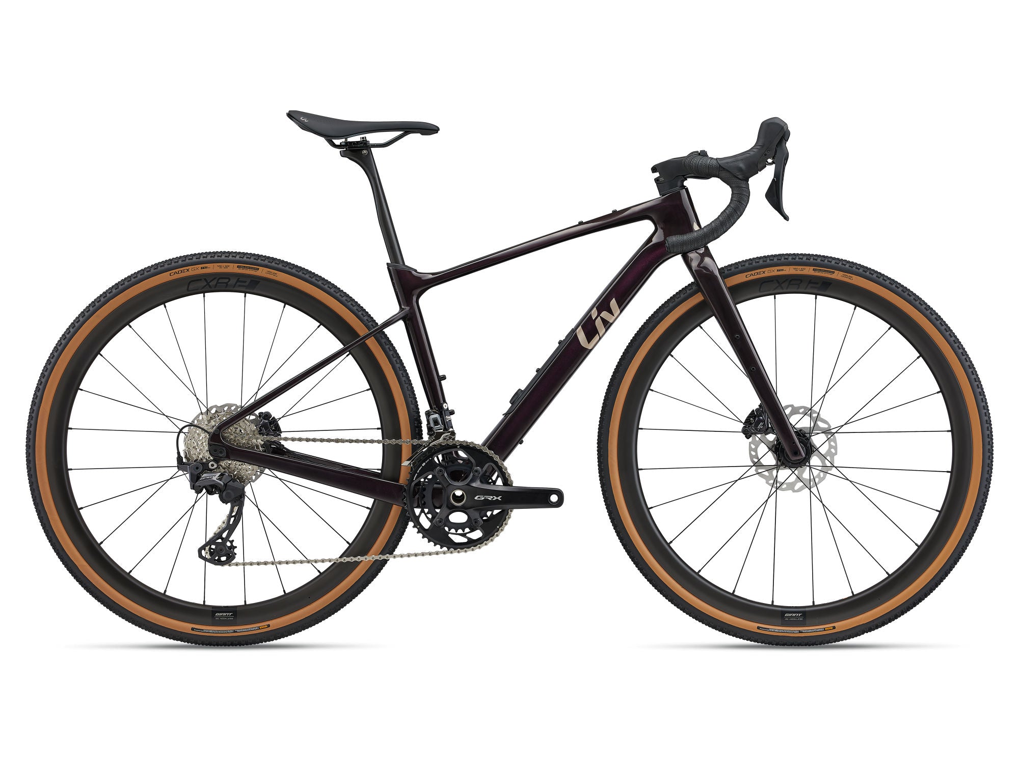 Liv Devote Advanced 0