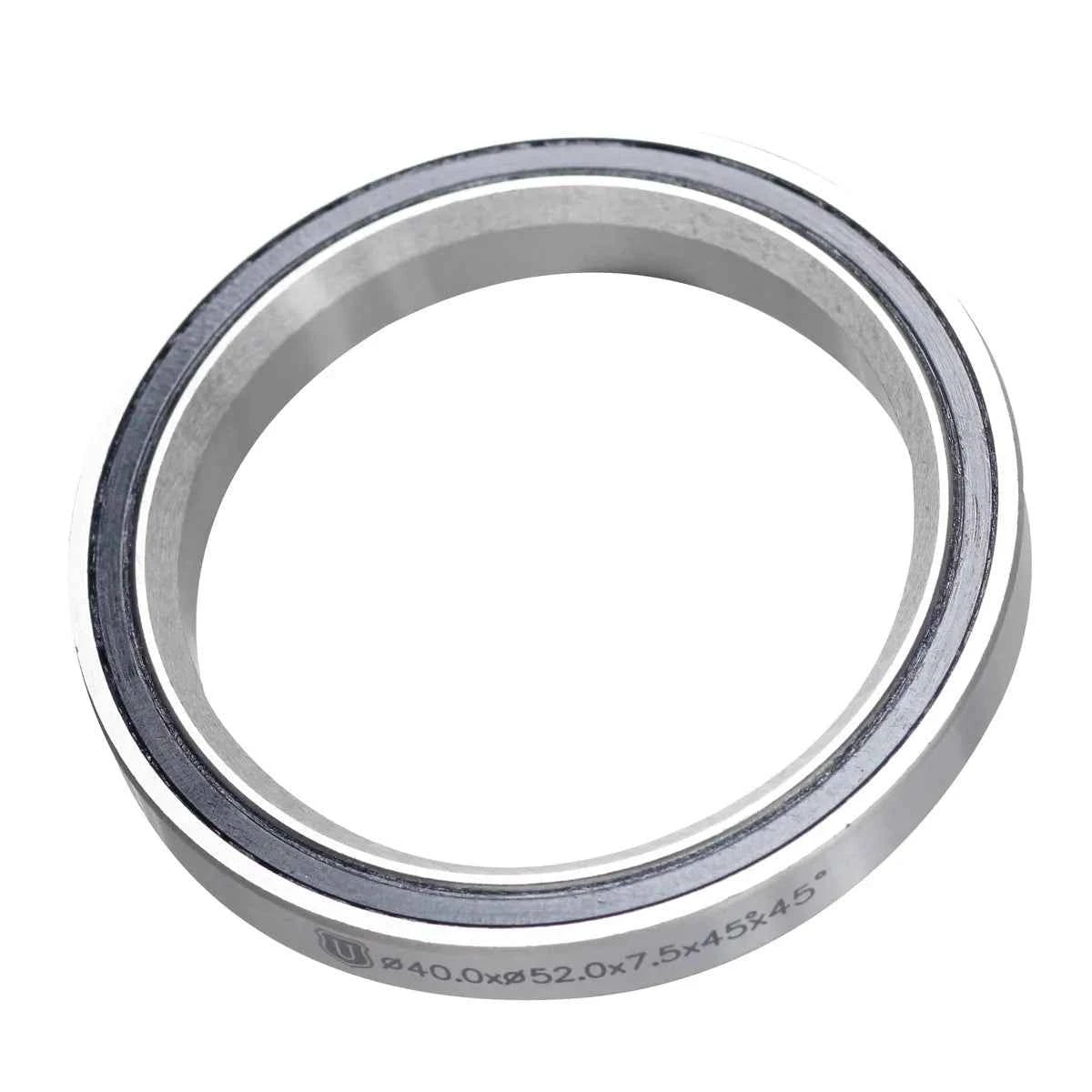 UNION Ohjainlaakeri CB-786 400x52.0x7.5 45°/45°