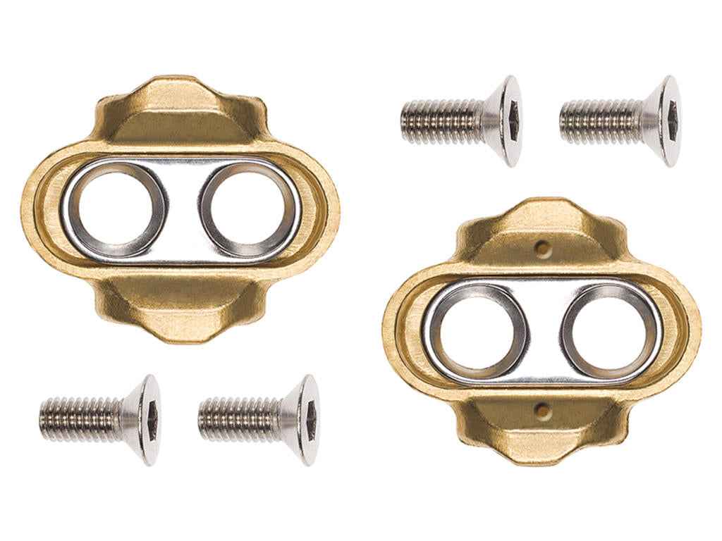 CRANKBROTHERS Cleat Standard Release 15° angle Klossit