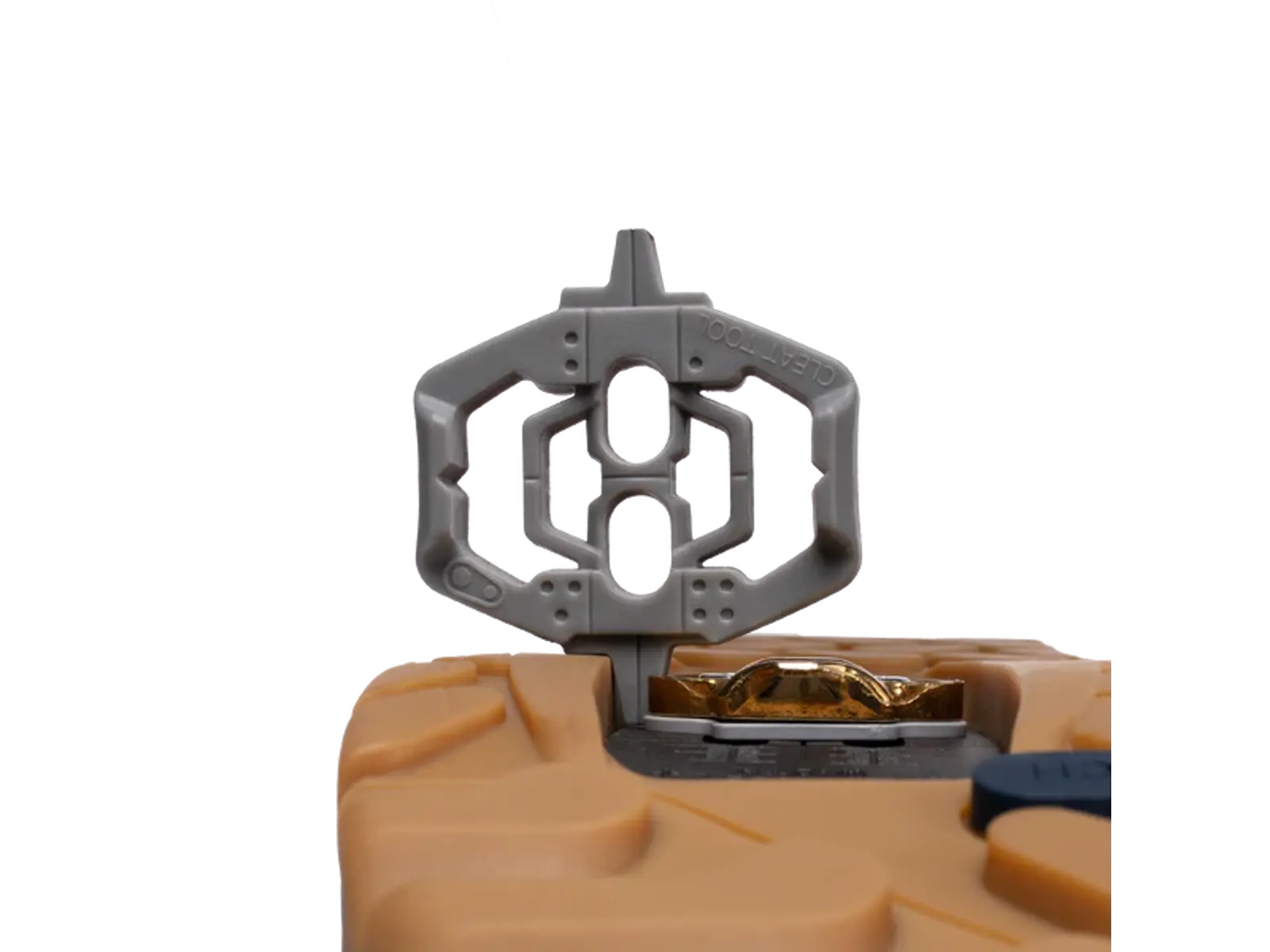 CRANKBROTHERS Klossin asetustyökalu Cleat tool