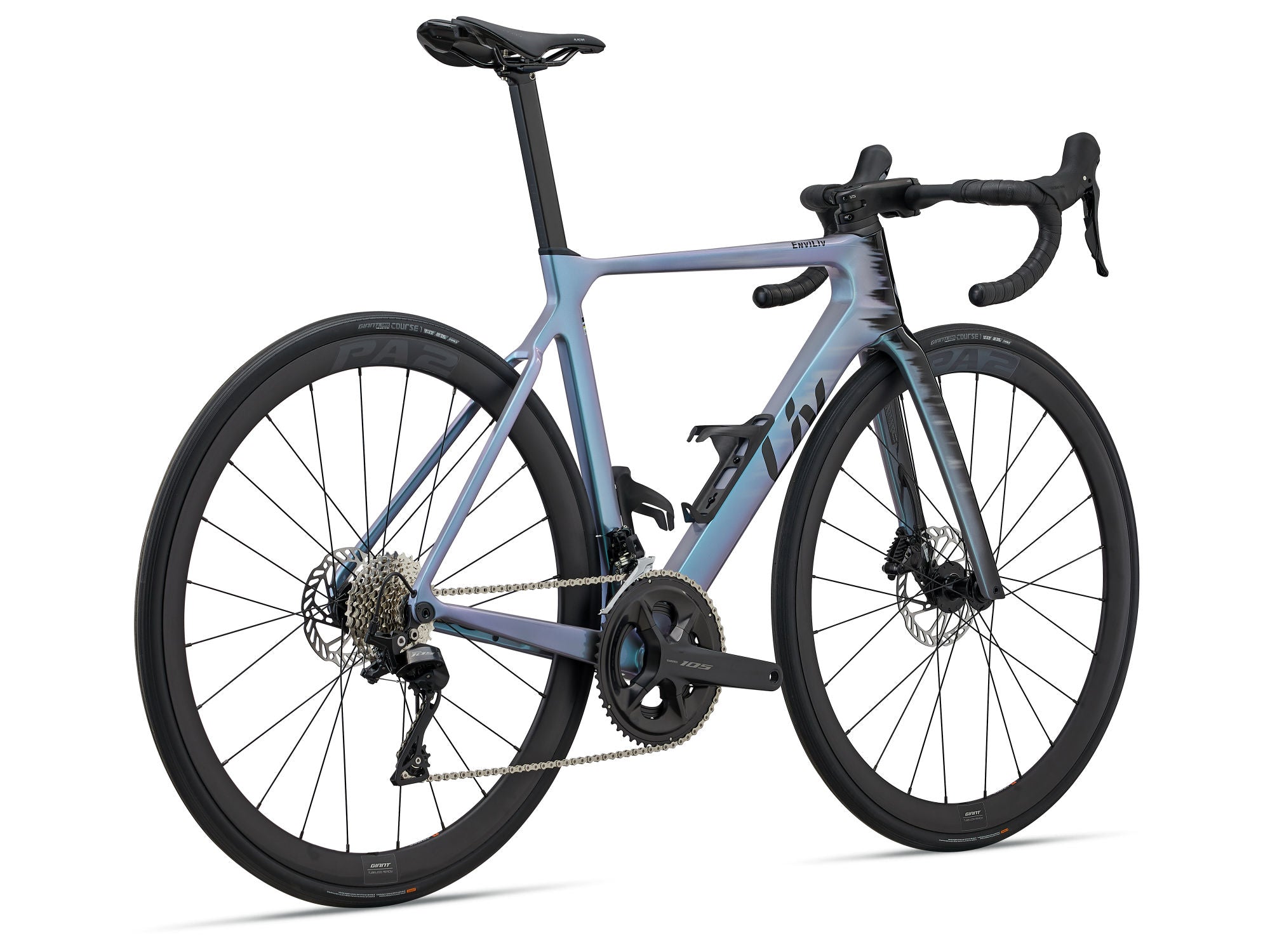 Liv Enviliv Advanced 2