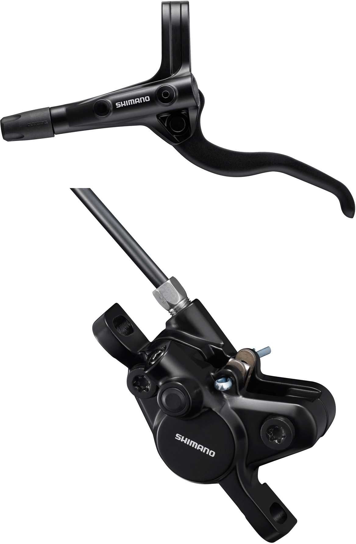 Shimano BR-MT400 Jarru