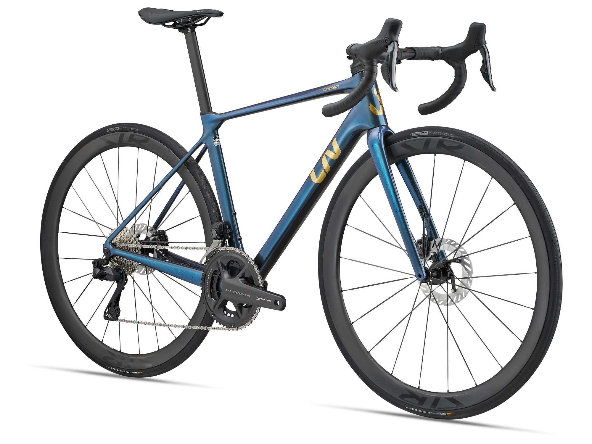 Liv Langma Advanced Pro 0 PC