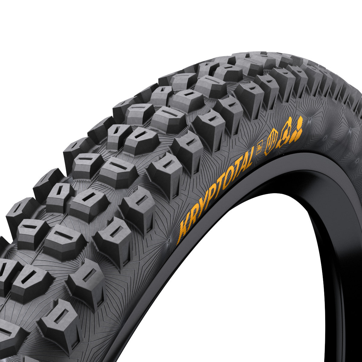 Continental Kryptotal Downhill RE Supersoft 27.5x2.4