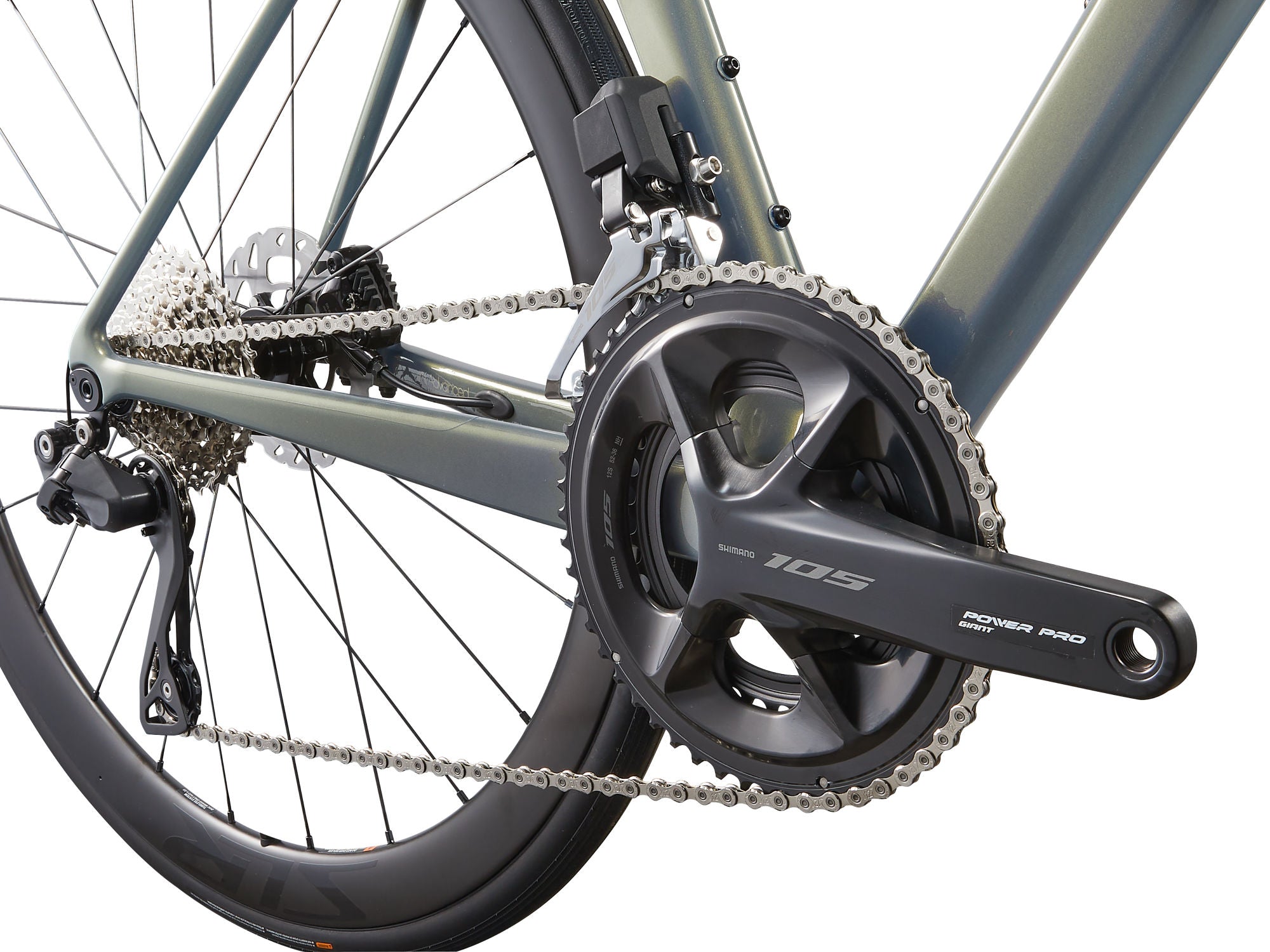 Liv Langma Advanced Pro 1 PC