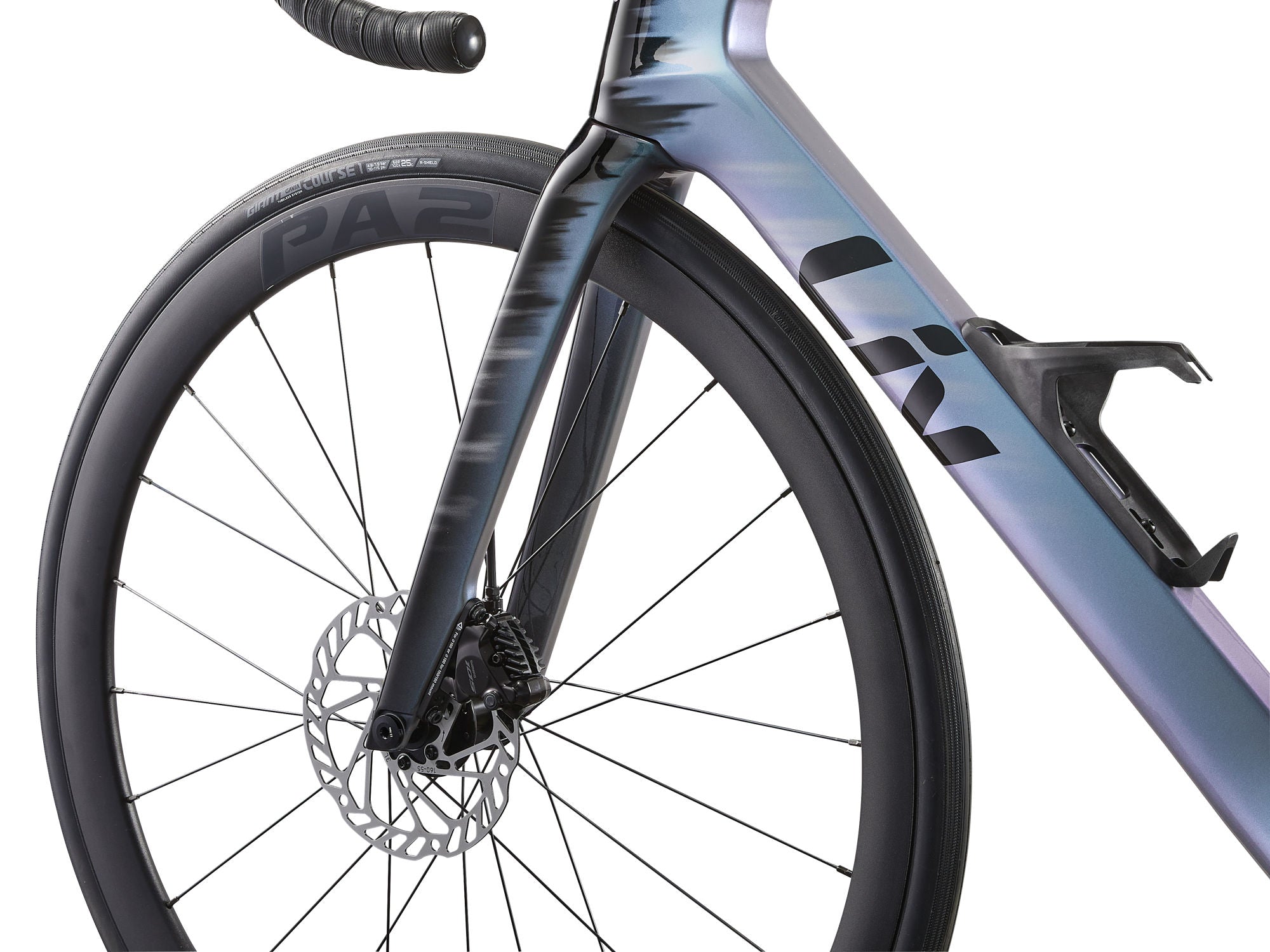 Liv Enviliv Advanced 2