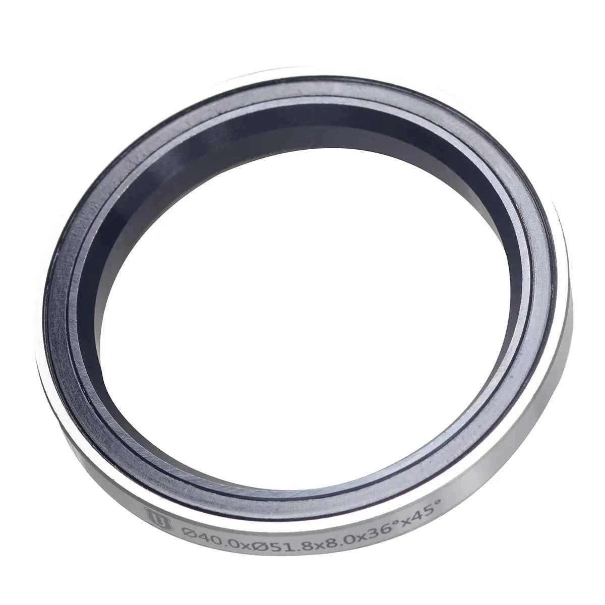 UNION Ohjainlaakeri CB-778 40.0x51.8x8 36°/45°